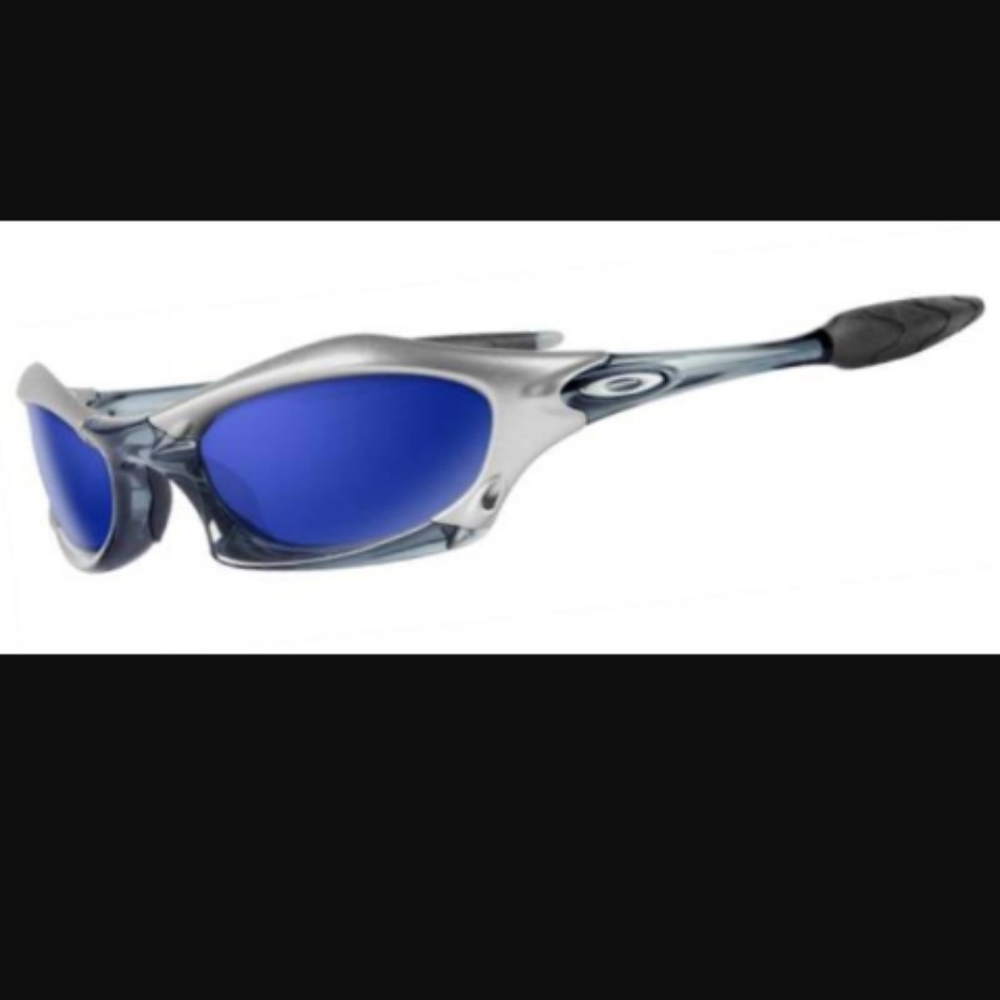 Oakley Splice Sunglasses